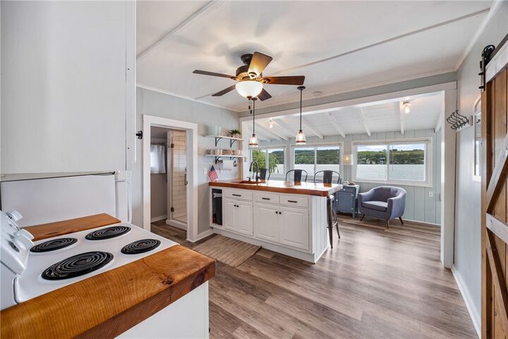 Property Photo: 538 E Lake Road NY 14527