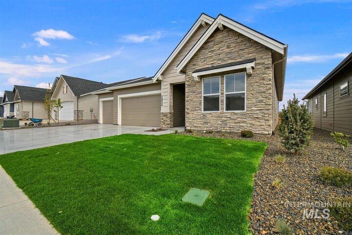 Property Photo: 10970 W Cruden Bay Ln. ID 83634