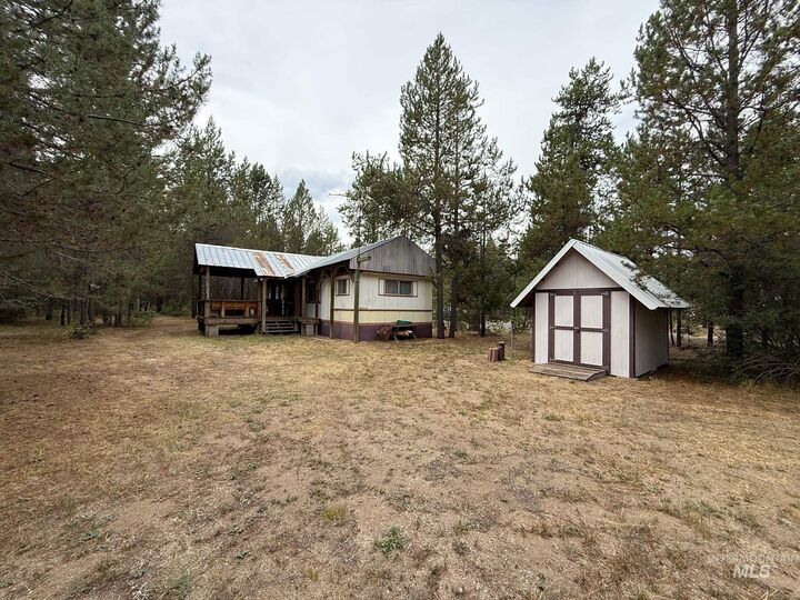 Property Photo: 227 McLeod Ln ID 83615