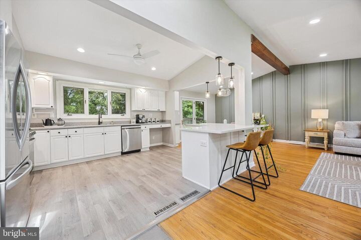 Property Photo: 2315 Barren Hill Road PA 19444