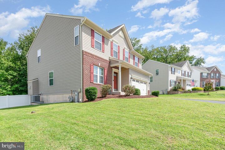Property Photo:  3617 Cogswell Court  MD 21009