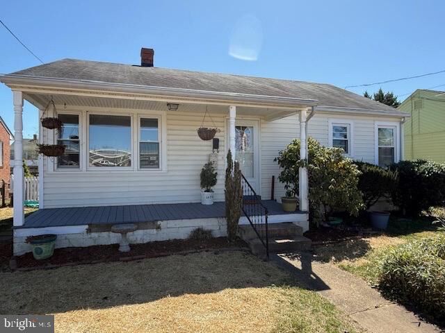 430 Bridgewater Street  Fredericksburg VA 22401 photo