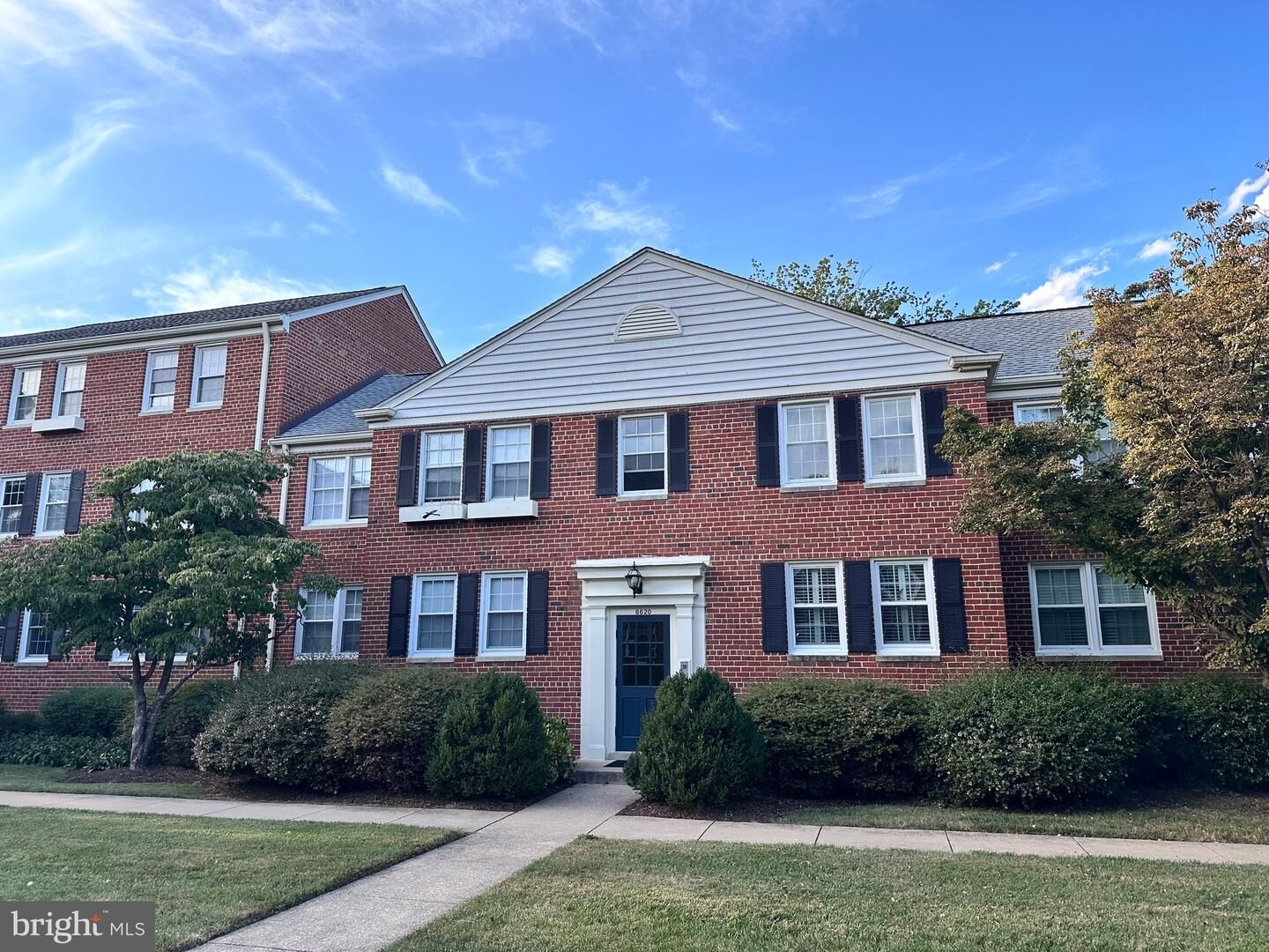 Property Photo:  6620 E Wakefield Drive B1  VA 22307 