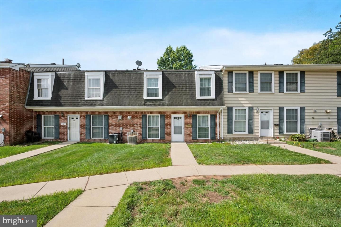 Property Photo:  208 Middleton  PA 19403 