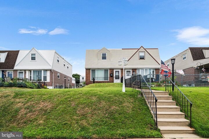 3426 Fitler Street  Philadelphia PA 19114 photo