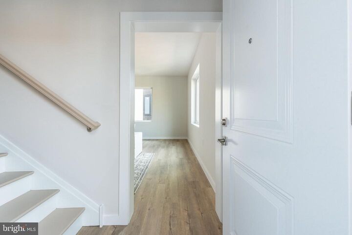 Property Photo: 1130 N Delaware Avenue 1B PA 19125