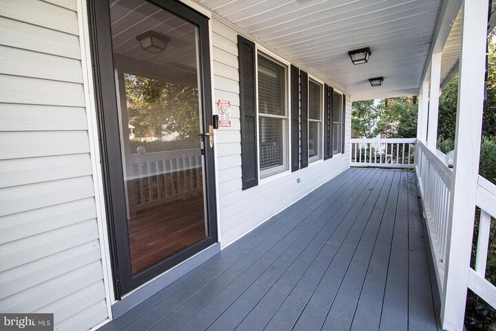 Property Photo: 20766 Wolftrap Street MD 20653