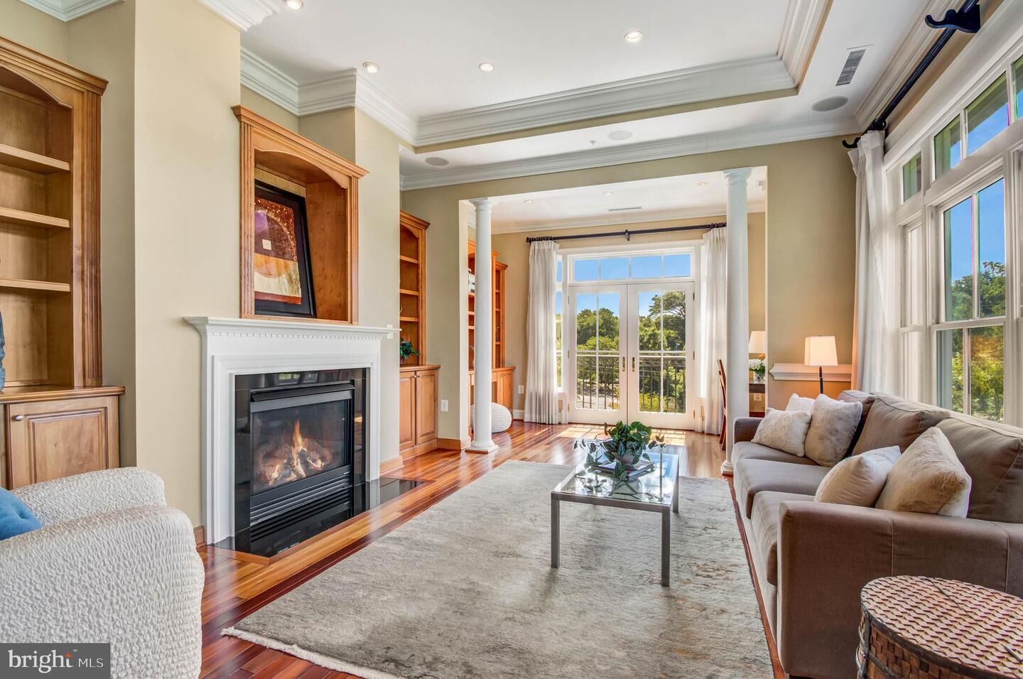 Property Photo:  2801 Langston Boulevard 302  VA 22201