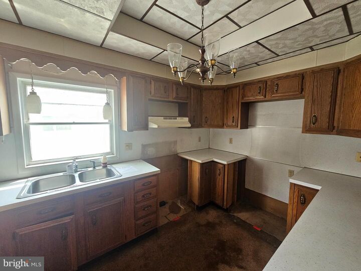 Property Photo: 1211 Race Street PA 17921