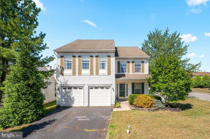 939 Hamilton Road  Collegeville PA 19426 photo
