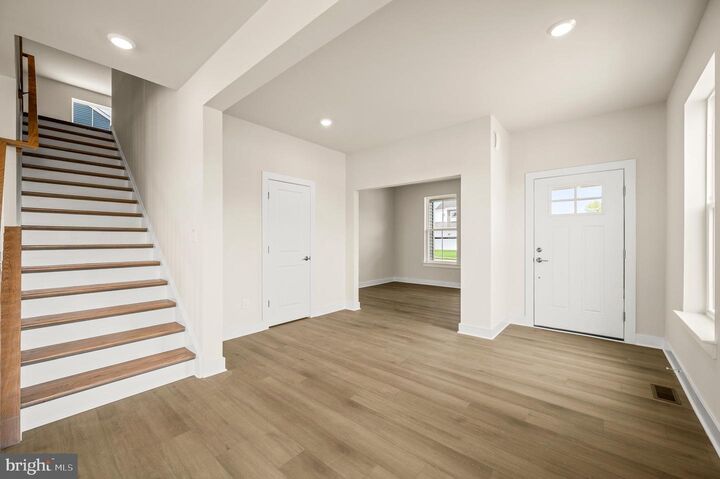 Property Photo: 141 Steiner Way PA 18074