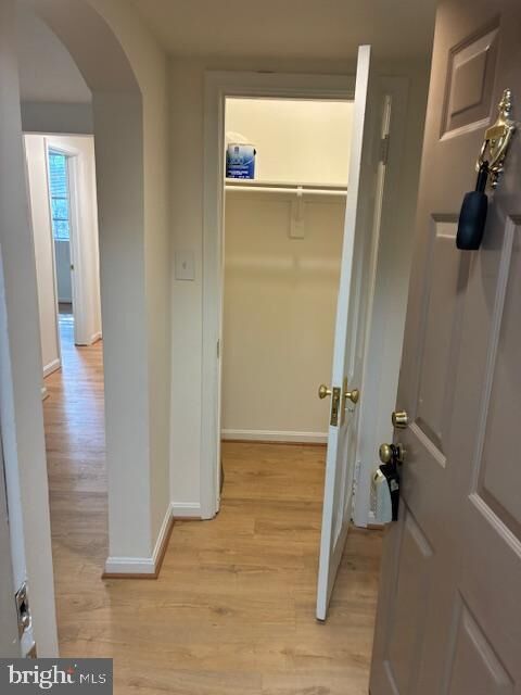 Property Photo: 1801 Key Boulevard N 10501 VA 22201