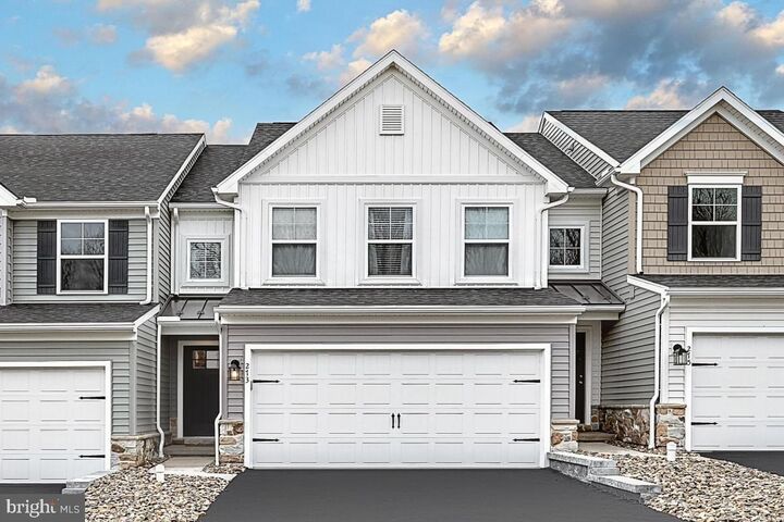 2025 Hampden Court Lot 12  Enola PA 17025 photo