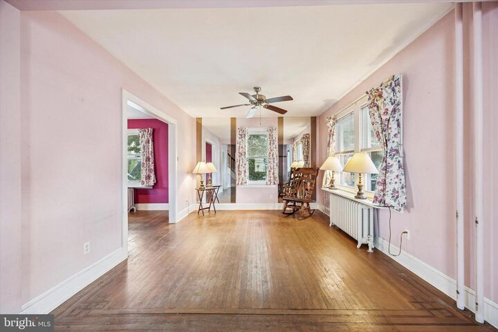 Property Photo: 110 Cedar Avenue PA 19090