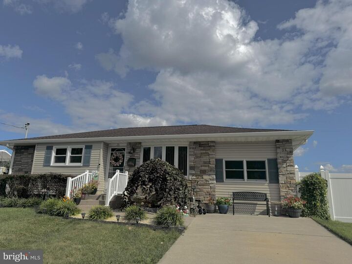 Property Photo: 20 Brandywine Way NJ 08690