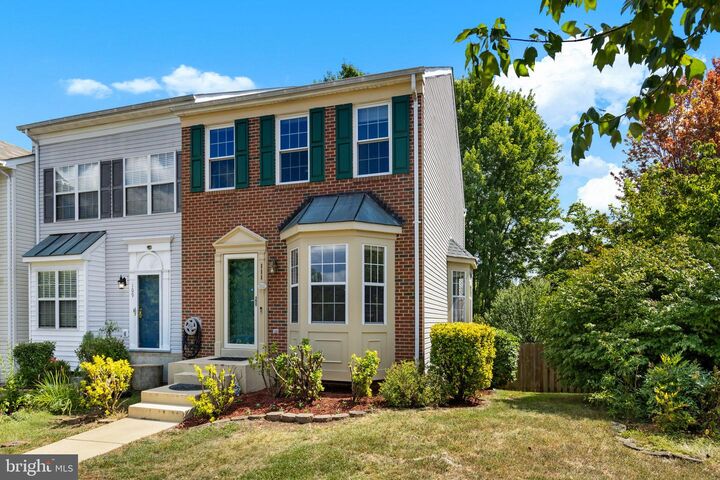 Property Photo: 111 Sterling Court VA 22554