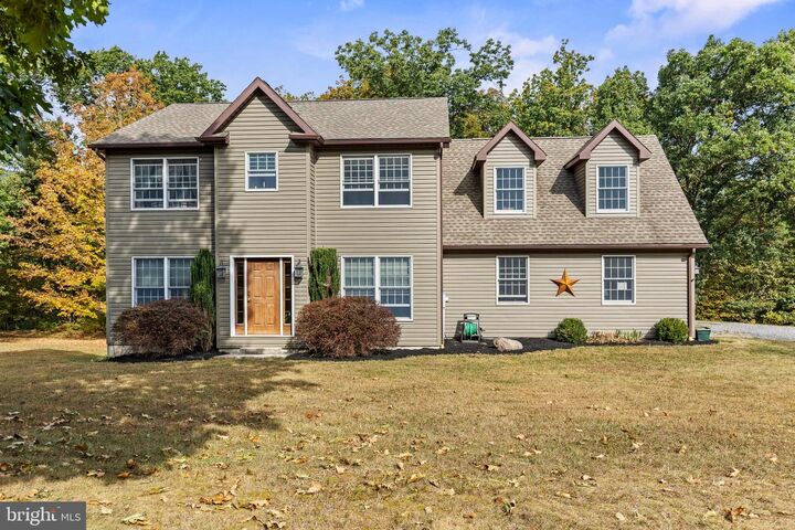 Property Photo:  14731 Shimpstown Road  PA 17236 