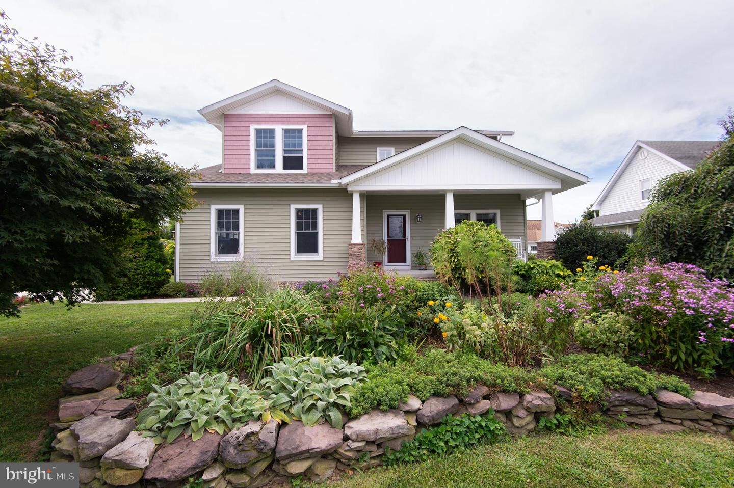 Property Photo:  61 Bay Breeze Drive  DE 19958 