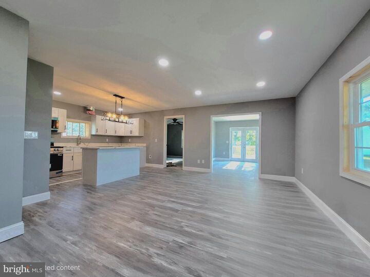 Property Photo: 18 Wynfall Avenue MD 21817