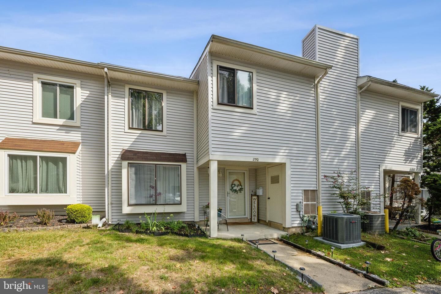 Property Photo: 250 Fir Tree Court NJ 08053