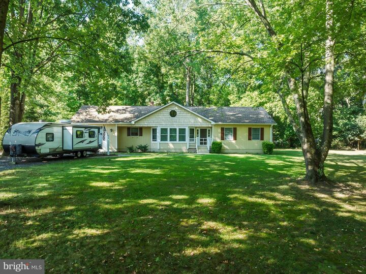 111 Dell Foxx Road  Barclay MD 21607 photo