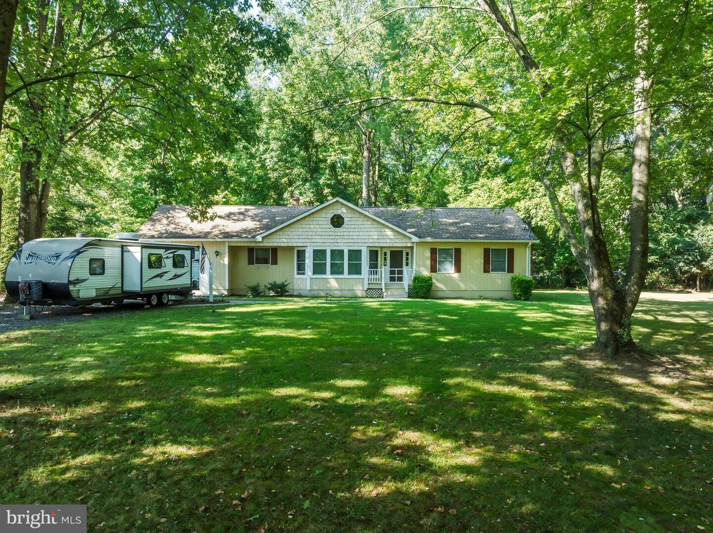 Property Photo: 111 Dell Foxx Road MD 21607