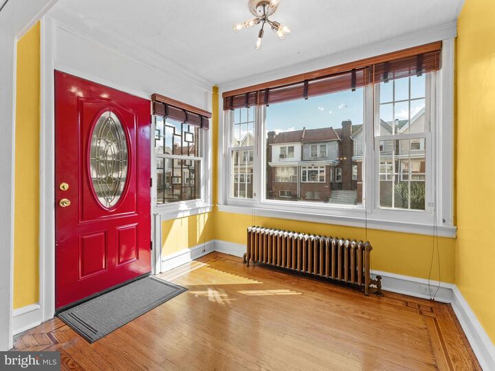 Property Photo: 1975 73rd Avenue PA 19138