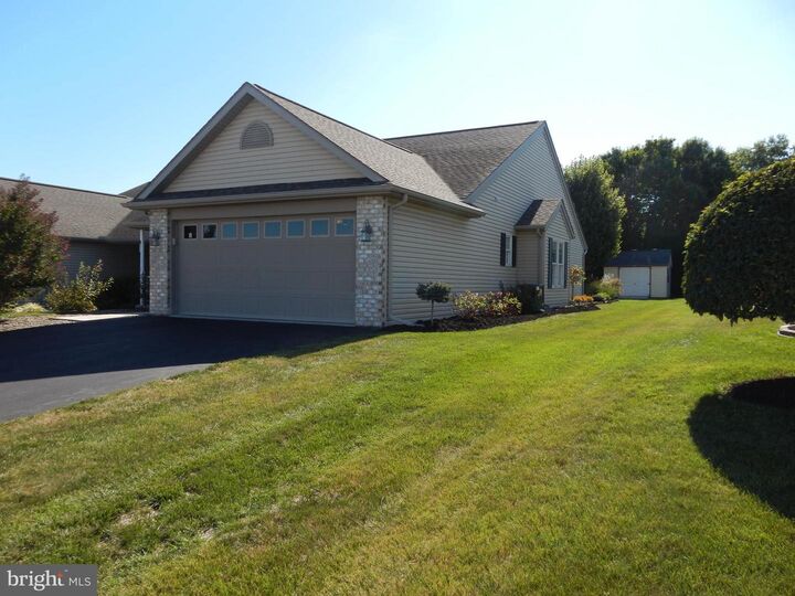 Property Photo: 170 Lantern Lane PA 17201