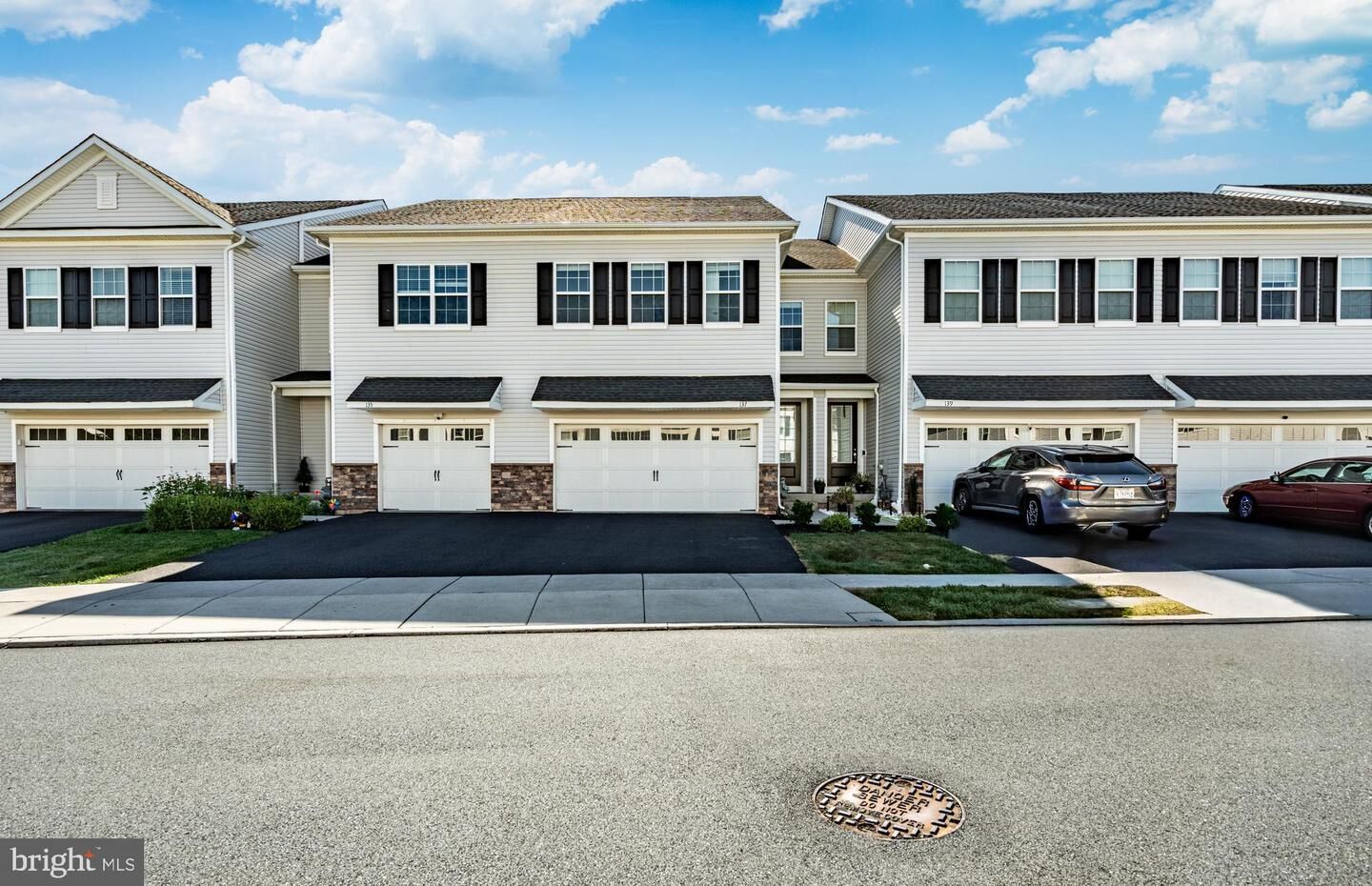 Property Photo: 137 Knock Hill Drive PA 19468