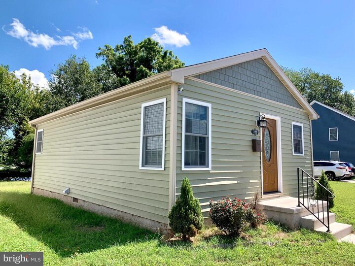 Property Photo:  429 North Street  DE 19963