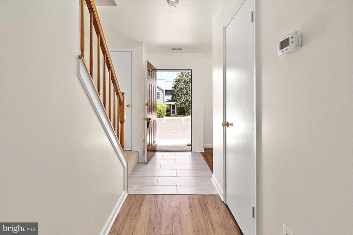 Property Photo: 4 Mizzen Court MD 21403