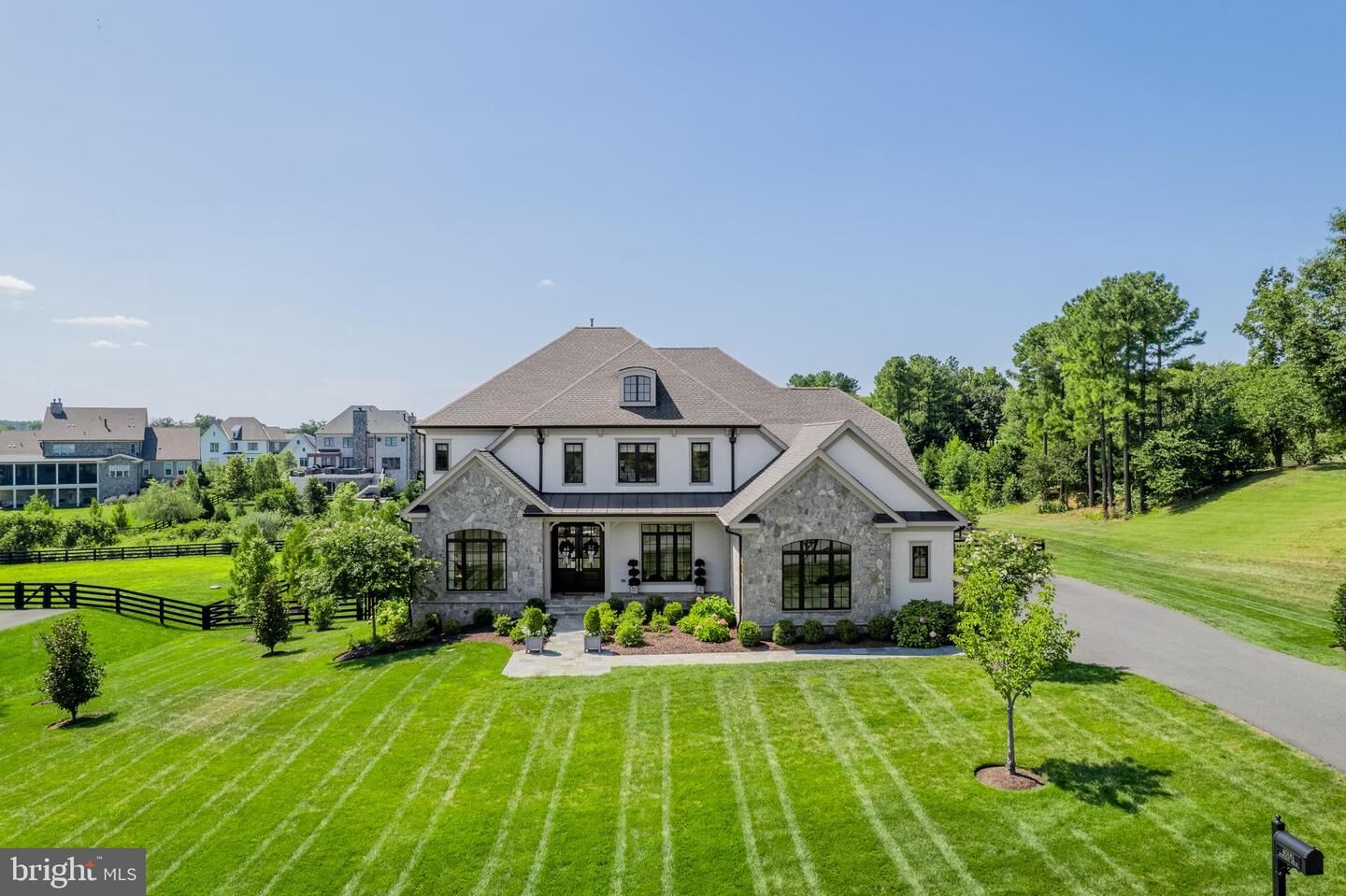 Property Photo:  40181 Jefferson Springs Court  VA 20105 