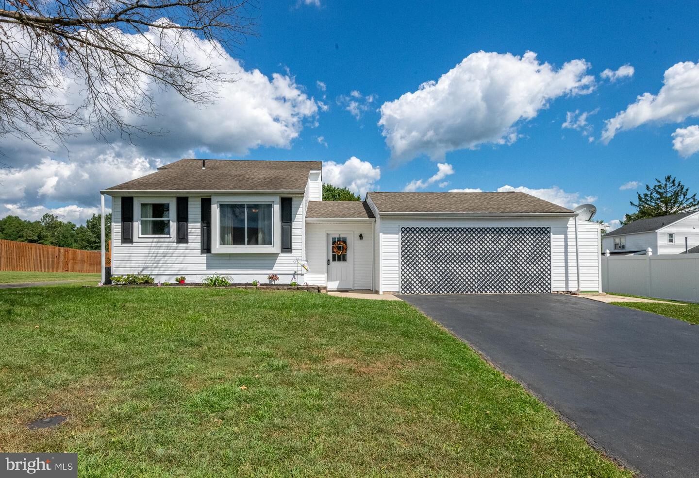 Property Photo: 5005 Quince Drive PA 19606