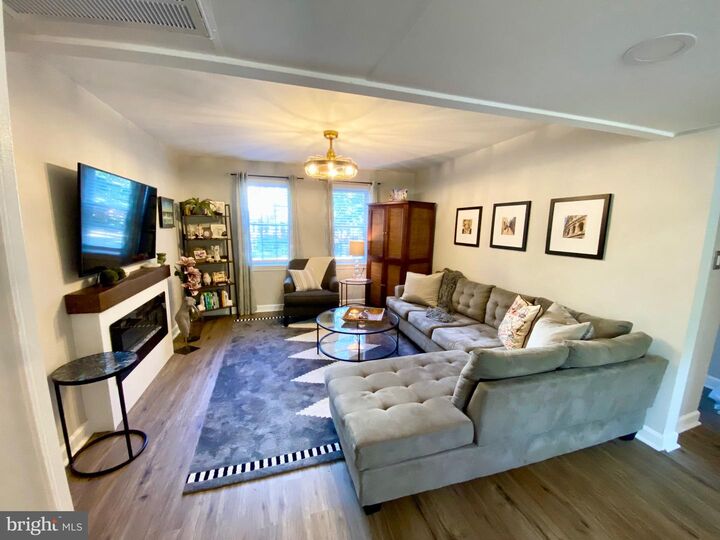 Property Photo: 1503 Belle View Boulevard A1 VA 22307