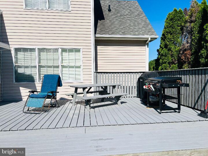 Property Photo: 4819 Goose Creek Drive MD 21804