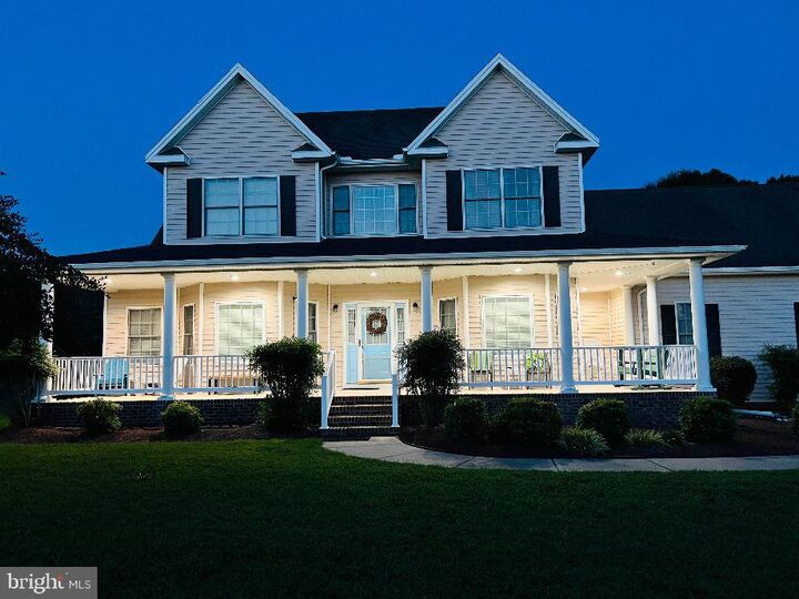 Property Photo: 4819 Goose Creek Drive MD 21804