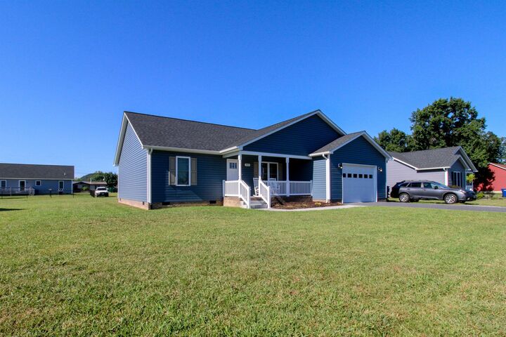 Photo de la propriété: 405 11th St VA 24441