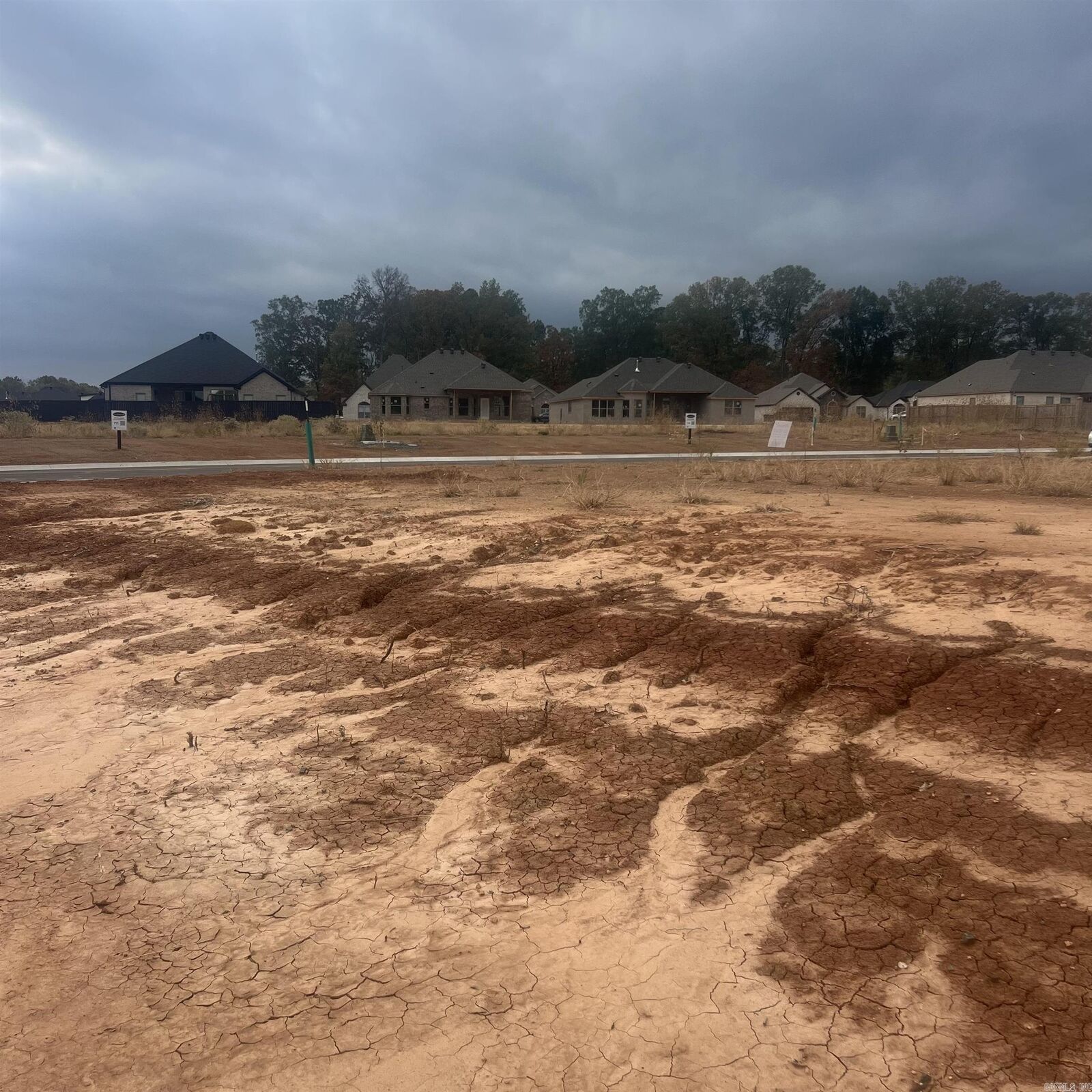 Property Photo:  519 Corondelet Lane  AR 72113 