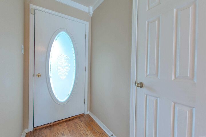 Property Photo: 16 Hickory Ridge Drive AR 72015
