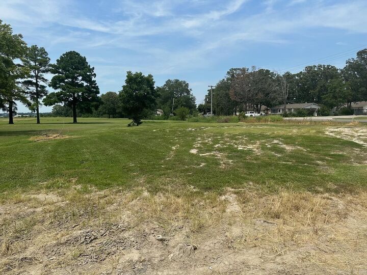 Property Photo: 4604 Highland Drive AR 72401