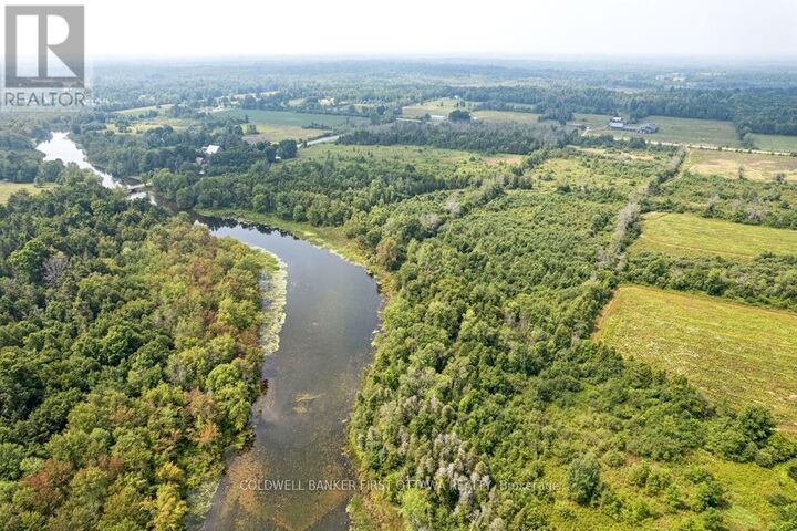 Photo de la propriété: 2617 Christie Lake Road ON K7H 3C6