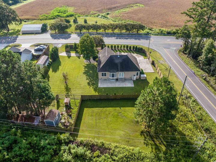 Property Photo:  10625 S Highway 905  SC 29568 