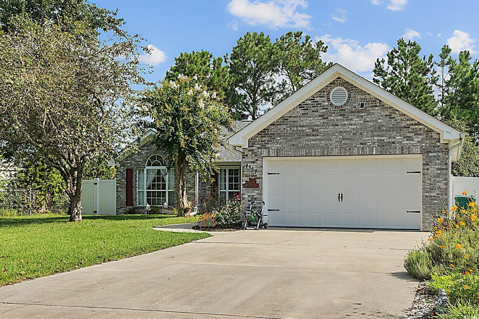 Property Photo:  4357 Hunting Bow Trail  SC 29579 