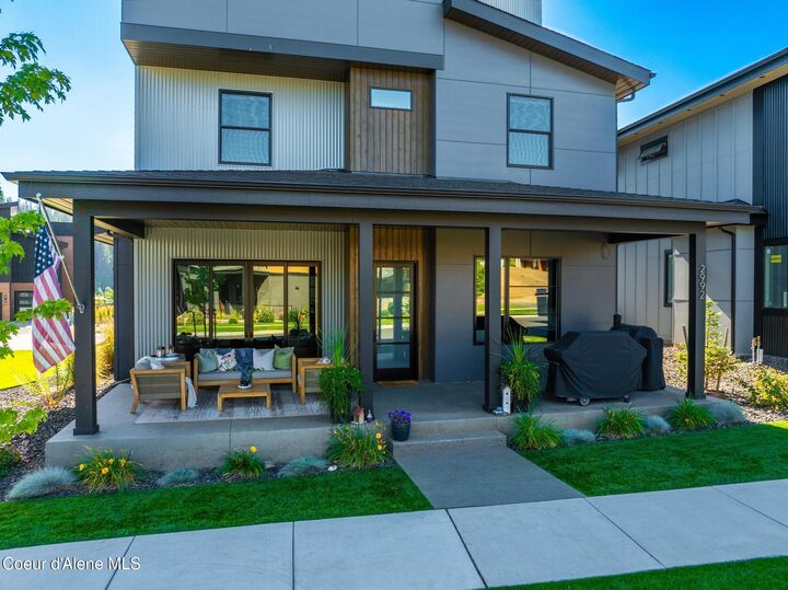 Property Photo: 2992 W Lumber Ln ID 83814