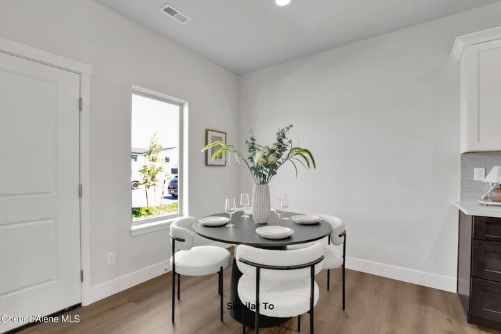 Property Photo:  631 N Creative Way (Lot 16)  ID 83854 