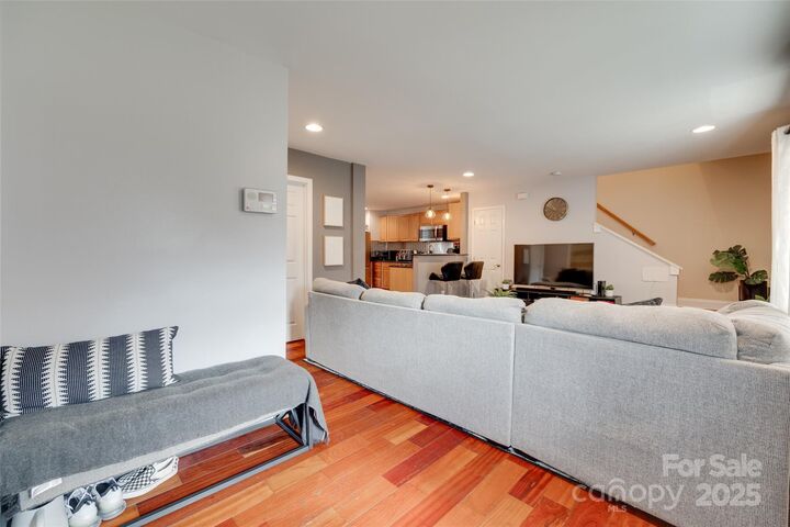 Property Photo: 1643 Duckworth Avenue, Ch Duckworth Avenue NC 28208