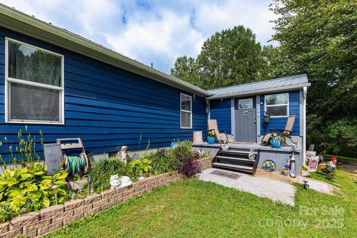 Property Photo: 6905 US Highway 70 Highway E NC 28761