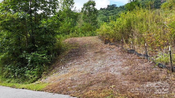 Property Photo: Lot 15 Constitution Avenue NC 28785
