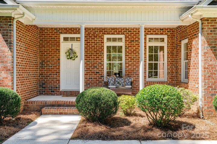 Property Photo: 287 Beaten Path Road NC 28117