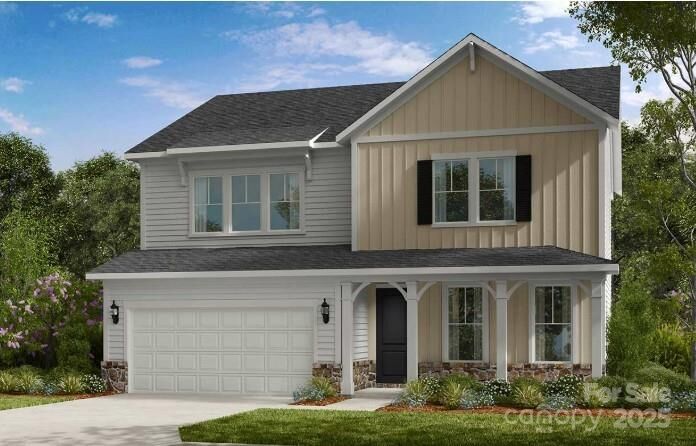 1491 Hubert Graham Way  Tega Cay SC 29708 photo